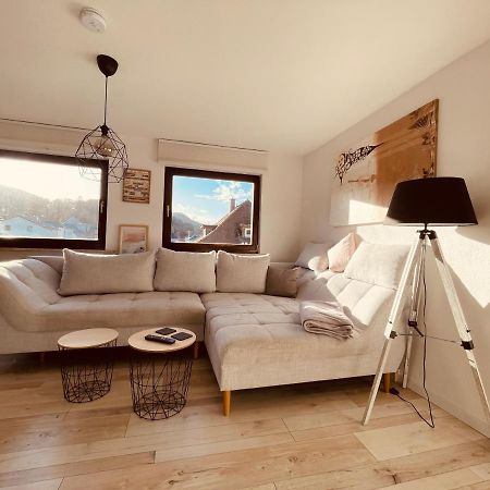 Ar Apartments I 4 Pers I Prime I Kueche I Wlan I Office Rudolstadt Exteriör bild