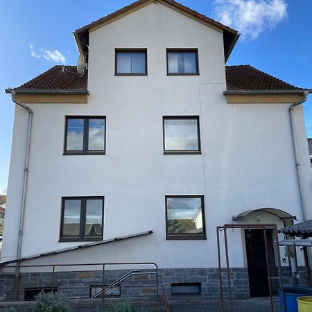 Ar Apartments I 4 Pers I Prime I Kueche I Wlan I Office Rudolstadt Exteriör bild