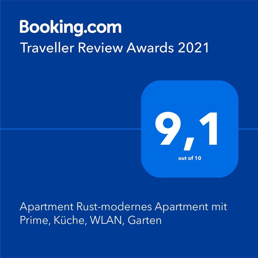 Ar Apartments I 4 Pers I Prime I Kueche I Wlan I Office Rudolstadt Exteriör bild