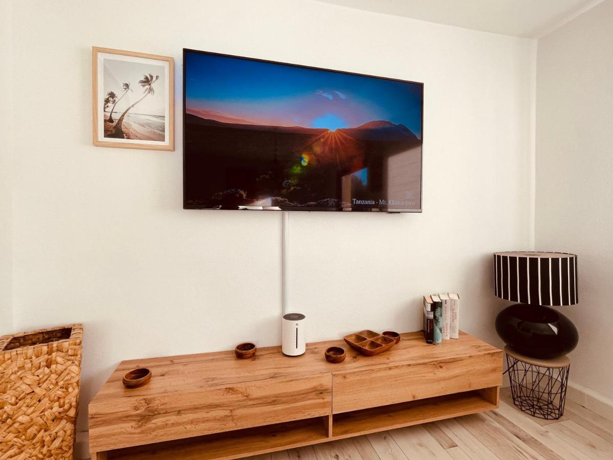 Ar Apartments I 4 Pers I Prime I Kueche I Wlan I Office Rudolstadt Exteriör bild