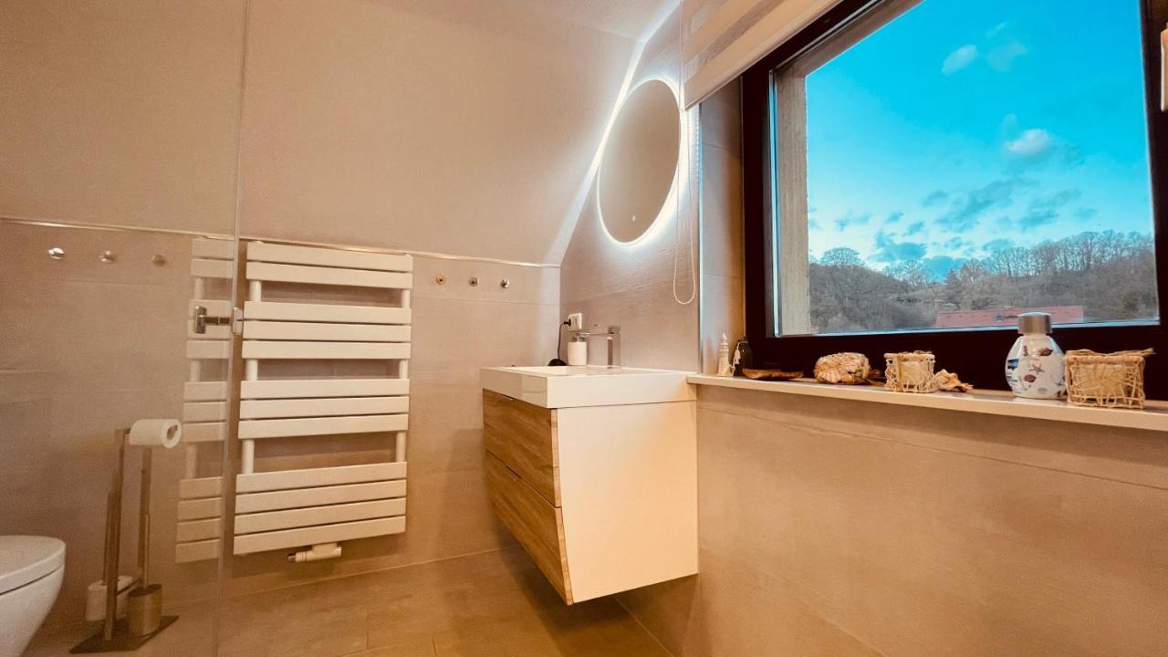 Ar Apartments I 4 Pers I Prime I Kueche I Wlan I Office Rudolstadt Exteriör bild