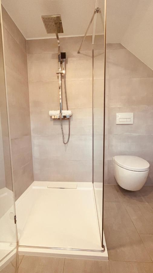 Ar Apartments I 4 Pers I Prime I Kueche I Wlan I Office Rudolstadt Exteriör bild