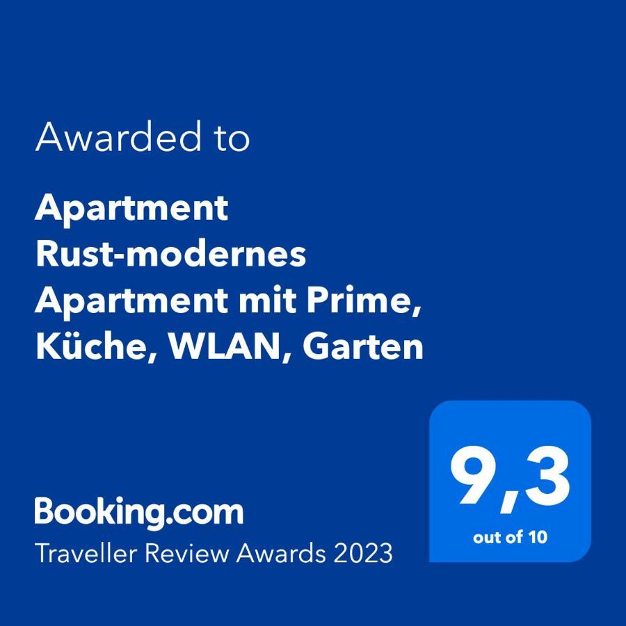 Ar Apartments I 4 Pers I Prime I Kueche I Wlan I Office Rudolstadt Exteriör bild