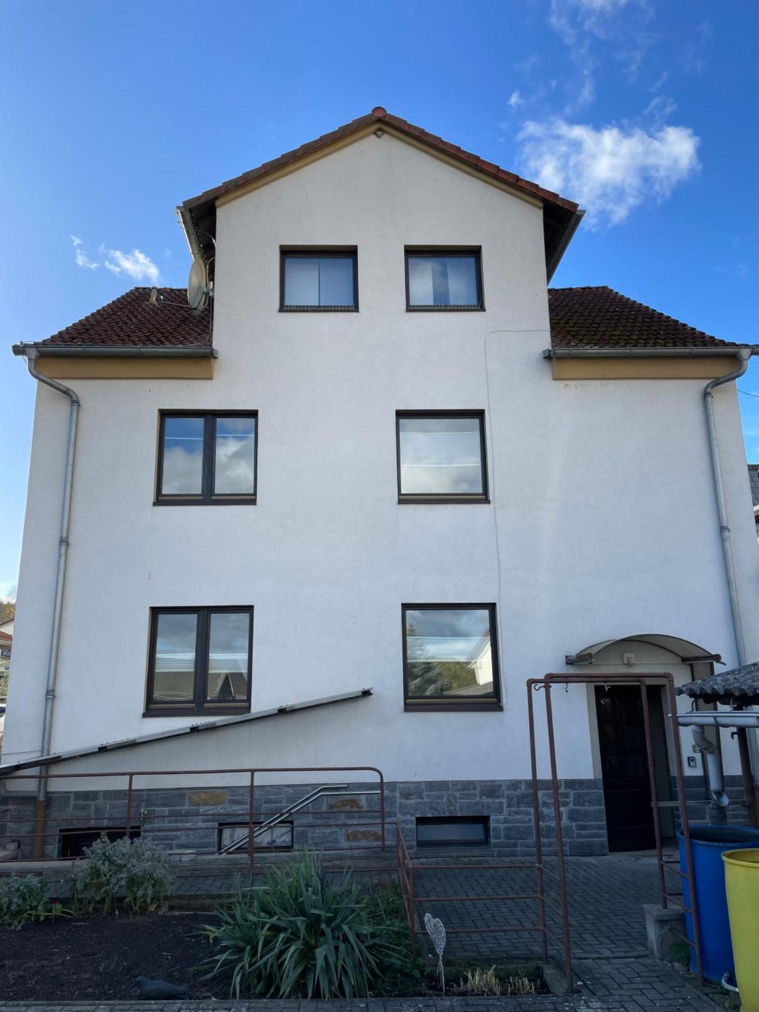 Ar Apartments I 4 Pers I Prime I Kueche I Wlan I Office Rudolstadt Exteriör bild